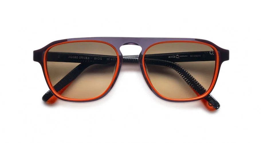 Etnia Barcelona RODEO DRIVE 2 SUN Sunglasses - view 40